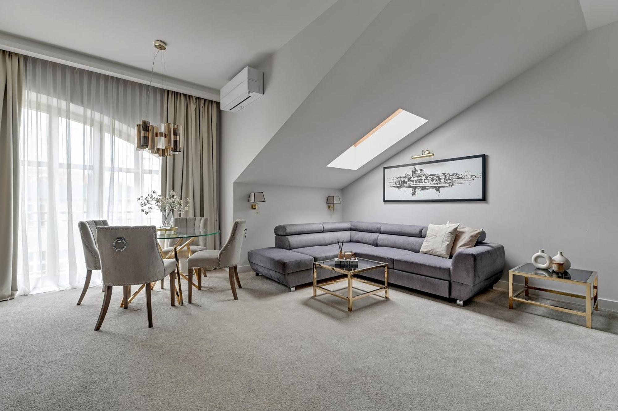 Sopot Morska By Downtown Apartments Экстерьер фото