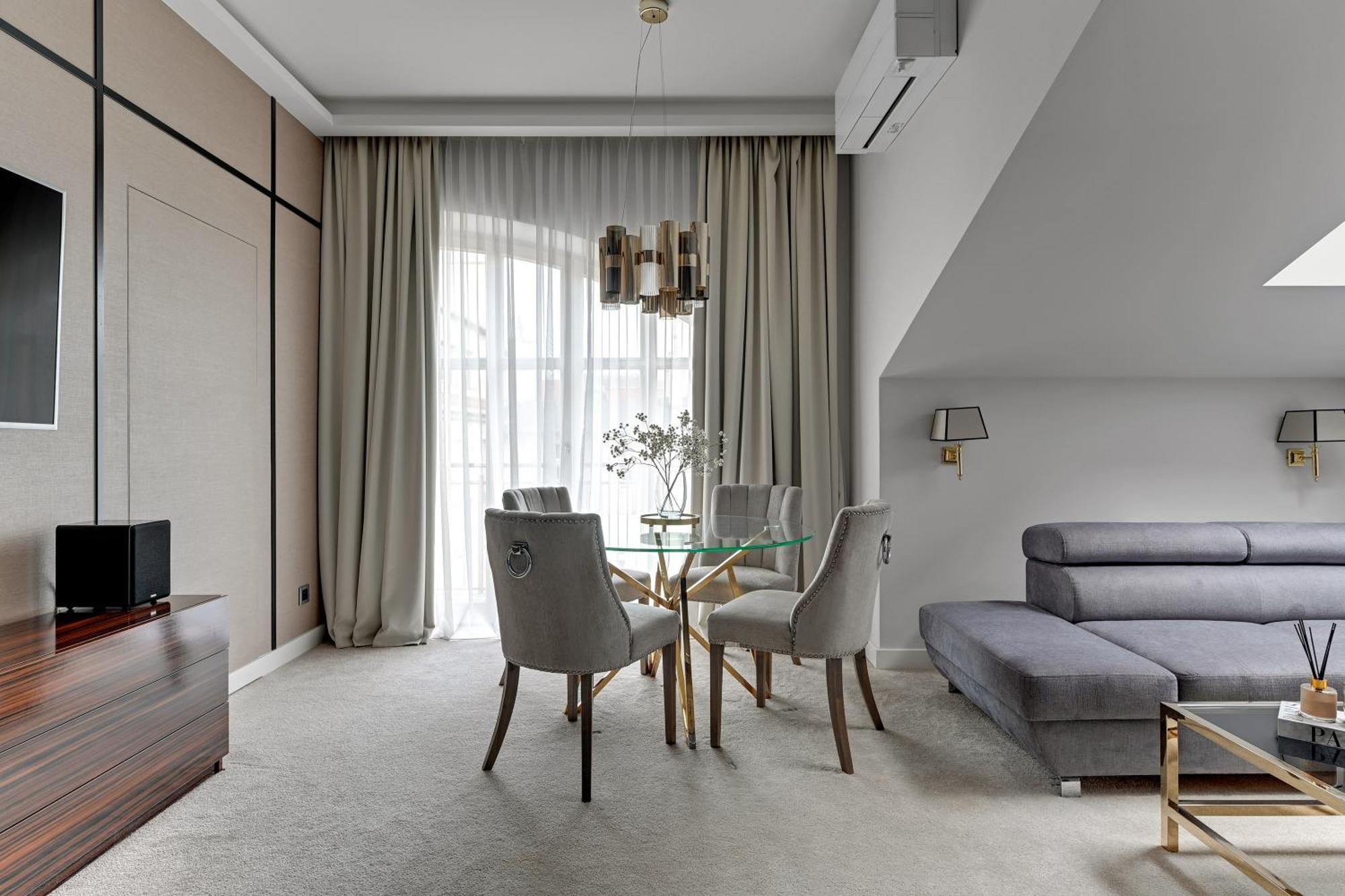 Sopot Morska By Downtown Apartments Экстерьер фото